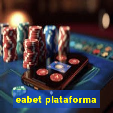 eabet plataforma